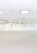 180 SQM Office Space for Rent in Old Airport - Office in Old Airport Road