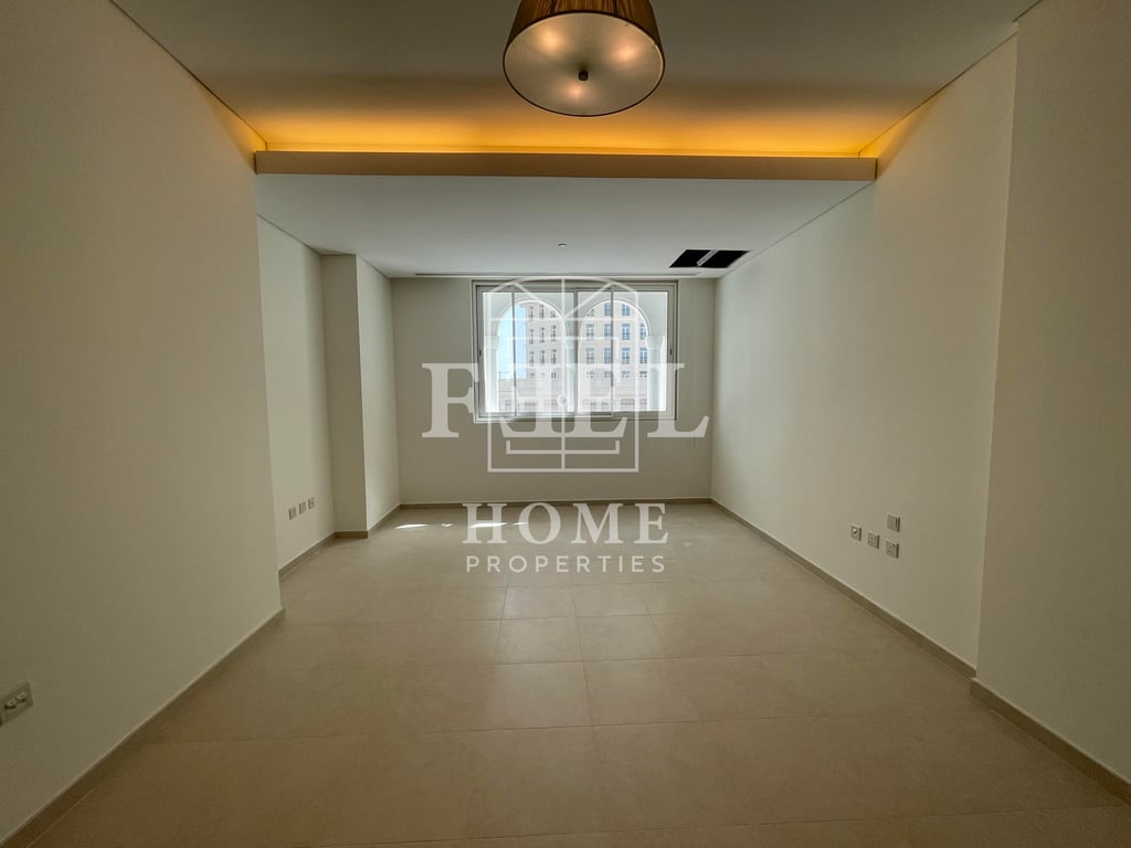 BILLS INCLUDED✅ | 1 BHK 4 RENT | THE PEARL - Apartment in Viva Bahriyah