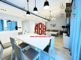 BILLS INCLUDED | 3 BDR FURNISHED | WOW AMENITIES - Apartment in Treviso