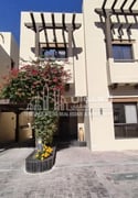 Wonderful 2 Bedrooms Fully Furnished Apartment - Apartment in Souk Al gharaffa