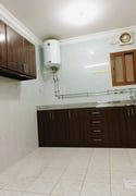 SPACIOUS 3 BEDROOM APARTMENT - Apartment in Fereej Bin Mahmoud