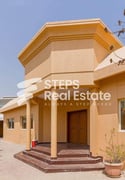 3BR Standalone Villa w/ Maid's & Driver's Room - Villa in Al Maamoura