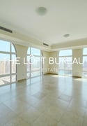 FOR SALE! PRIVATE POOL! SPECTACULAR 4 BEDROOMS PENTHOUSE - Penthouse in Porto Arabia