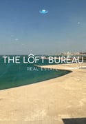 SEA VIEW LUXURY 1 BED APT IN   LUSAIL MARINA - Apartment in Marina District