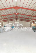 Approved 2000 SQM Warehouse with Offices - Warehouse in East Industrial Street