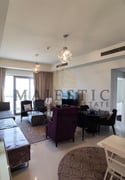 2 Bedroom Apartment | Sea View | Furnished - Apartment in Burj DAMAC Waterfront