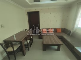 Fully Furnished 1BHK in New Al Doha - Bills inc - Apartment in New Doha