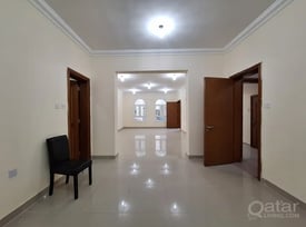HOT OFFER | BIG SIZE | 3BHK VILLA FOR FAMILY | OLD AIRPORT,DOHA - Villa in Old Airport