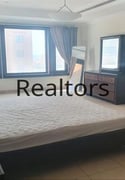 Lovely One Bedroom Fully Furnished In Porto Arabia - Apartment in West Porto Drive