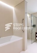 Short-term | 2 Bhk Apartment - No Commission - Apartment in Al Shatt Street