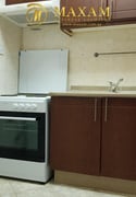 1 Bhk Furnished Flat Available for Rent In Al Sadd - Apartment in Al Sadd