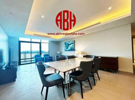 NO COMMISSION | 2 BDR + MAID ROOM W/ STUNNING VIEW - Apartment in Abraj Bay