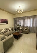 3 Bedroom Apartment /Furnished /Excluding Bills - Apartment in Al Sadd Road