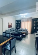 3 BHK FF Apartment w/ Amenities Available in Najma - Apartment in Najma