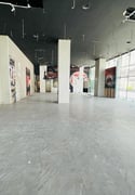 1600 Sqm Space for Gym or Martial Arts Activity - Retail in Fereej Bin Mahmoud South