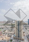 2 BR | SF | BALCONY | SEA VIEW | INCLUDING BILLS - Apartment in Lusail City