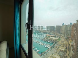 Tower 16, One Bedroom Fully Furnished - Apartment in Porto Arabia