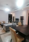 1 BR-Fully Furnished  with Amenities - Apartment in Fereej Bin Mahmoud North