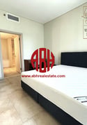NO COMM | MODERN 1 BDR FURNISHED | SMARTH HOME - Apartment in Baraha North 1