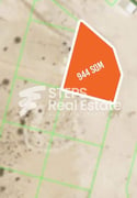 Residential Land For Sale in Izghawa - Plot in Izghawa