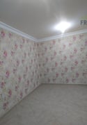 Unfurnished 2bhk apartment for family - Apartment in Najma