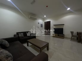 ABARTMENT 1BR NEAR METRO IN AL DOHA AL JDIDA - Apartment in Salaja Street