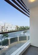 BRAND NEW 2BR APARTMENT IN THE PEARL - Apartment in Giardino Apartments