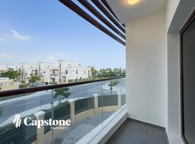 BRAND NEW 2BR APARTMENT IN THE PEARL - Apartment in Giardino Apartments