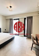 NO COMM | SPACIOUS 2 BDR FURNISHED | SMART HOME - Apartment in Baraha North 2