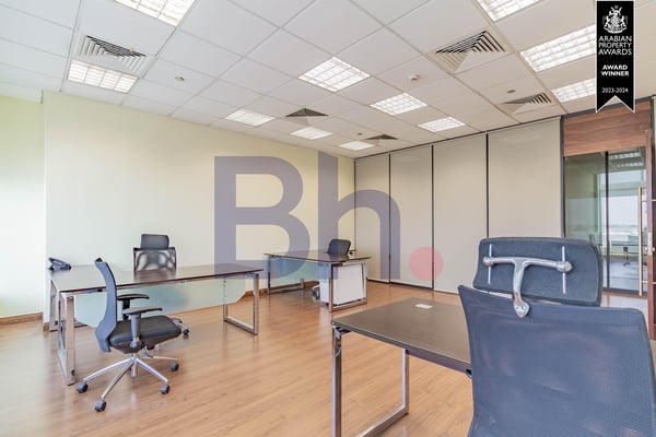 Fully Fitted Office Space in Al Sadd - Office in Al Sadd Road