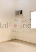 Unfurnished 3 Bedroom Apartment - No Commission - Apartment in Abu Talha Street