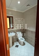 QAR12800 Per SQM | NEAT 1 bed for SALE - Apartment in Porto Arabia