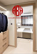 NO COMMISSION | BILLS FREE | CITY VIEW | BRAND NEW - Apartment in Abraj Bay