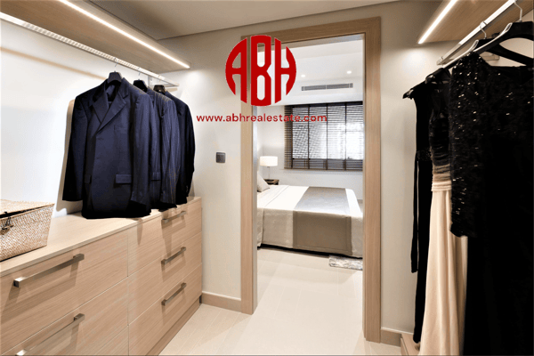 NO COMMISSION | BILLS FREE | CITY VIEW | BRAND NEW - Apartment in Abraj Bay