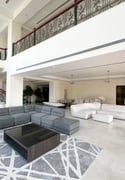Spacious and Luxurious with Marina And Sea Views - Penthouse in Porto Arabia