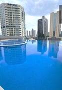ELEVATED BRAND NEW | 1 BEDROOM APARTMENT | F.F - Apartment in Burj Al Marina