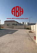 BIG VILLA FOR SALE | HUGE MAJILIS | DRIVERS ROOM - Villa in Al Nuaim Compound