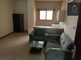 1BHK-RENT: 3300- AVAILABLE IN UMM GHUWALINA - Apartment in Umm Ghuwailina