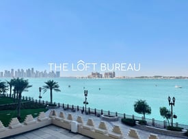 HOT OFFER! SEA VIEW I 2 BDM IN PORTO - Townhouse in Porto Arabia