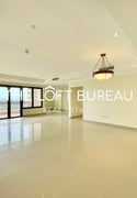 SEA VIEW I HUGE 3 BR + MAID I HIGH FLOOR - Apartment in Porto Arabia