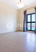 Three Bedroom Apartment with Balcony in Qanat - Apartment in Carnaval