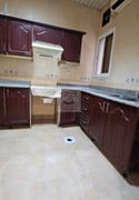 un-furnished 3 BHK Apartment in bin Omran - Apartment in Bin Omran