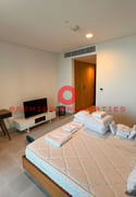 1 Bedroom+office, Included Bills, No Commission! - Apartment in Viva Bahriyah