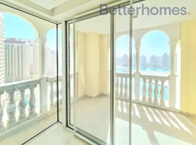 Lovely 2+Maid's| Marina view|All inclusive. - Apartment in Viva West