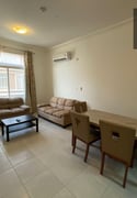 BILLS INCLUDED | 1 BEDROOM APARTMENT|FURNISHED. - Apartment in Al Ebb