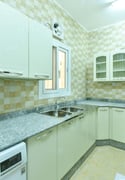 LIMITED AVAILABILITY | 2BR WITH GYM ACCESS - Apartment in Bin Omran 28