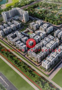 9 Years Installment Great Investment Opportunity| - Apartment in Al Erkyah City