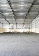 10,000-SQM Brand-new Ground Floor Warehouse - Warehouse in East Industrial Street