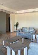 Semi Furnished 3 BHK Apartment with All facilities in Porto Arabia - Apartment in Porto Arabia