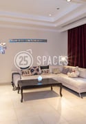 Furnished Two Bedroom Apartment with Balcony - Apartment in West Porto Drive
